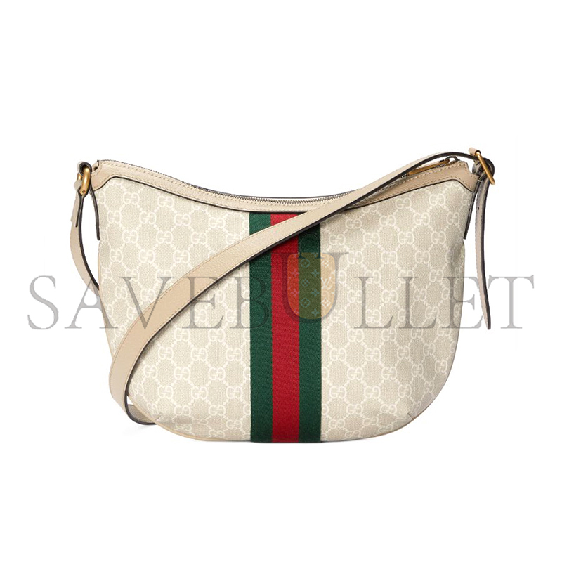GUCCI OPHIDIA MEDIUM SHOULDER BAG 598125 (30*22*5.5cm)